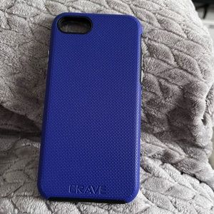 iPhone 7 Crave case